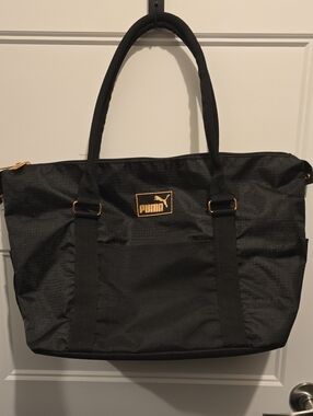 Puma Weekender Bag